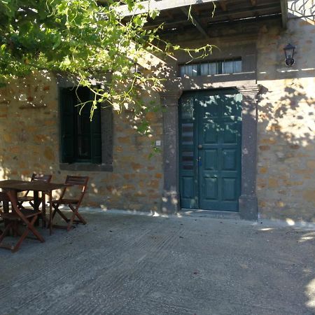 Villa Terra Lemnia B à Repanidhion Extérieur photo