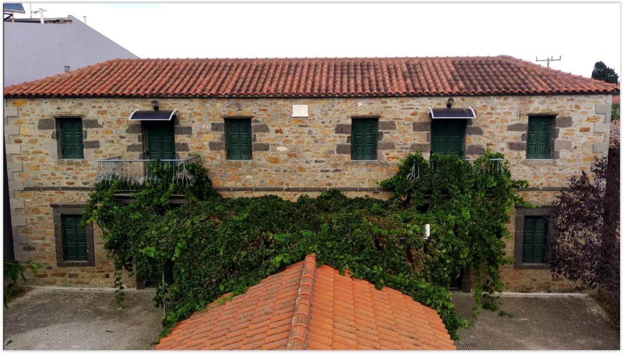 Villa Terra Lemnia B à Repanidhion Extérieur photo